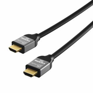 JDC53 8K Ultra High Speed Male To Male 2m HDMI Cable 