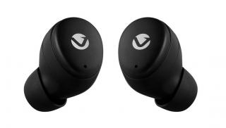 Sagittarius Series Bluetooth TWS Earbuds - Black (VK-1143-BK) 