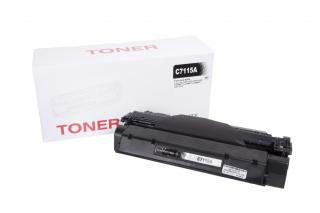 Generic 15A Laser Toner Cartridge - Black (C7115A) 