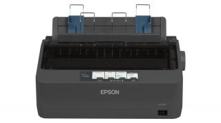 LX-350 Economical 9-pin 80-column Dot Matrix Printer 