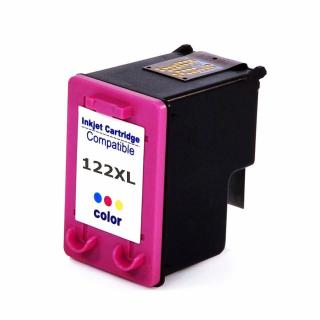 122XL Tri-Colour Compatible Ink Cartridge 