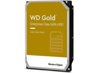 WD Gold Enterprise Class 10TB 3.5