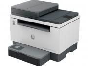 LaserJet Tank MFP 2602dn A4 Mono Laser Multifunctional Printer (Print, Scan & Copy)