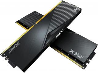 Lancer 2 x 16GB 6000MHz DDR5 Desktop Memory Kit - Black (AX5U6000C3016G-DCLABK) 