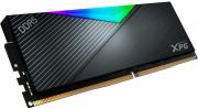 Lancer RGB 16GB 6000MHz DDR5 Desktop Memory Module - Black (AX5U6000C3016G-CLARBK)