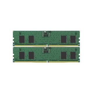 ValueRAM 2 x 8GB 5200MHz DDR5 Desktop Memory Kit (KVR52U42BS6K2-16) 