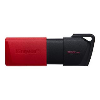 DataTraveler Exodia M 128GB USB 3.2 Gen 1 Type A Flash Drive - Single Pack 