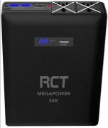 Megapower S 54000mAh AC Power Bank (RCT MP-PB54AC)