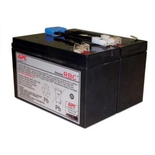 APCRBC142 Replacement Battery Cartridge 