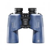 H2O 7X50 Porro Waterproof Binocular - Dark Blue