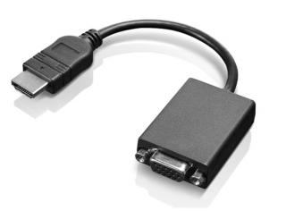 HDMI Male to VGA Female Adapter 