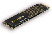 MTE250S 2TB M.2 PCIe Gen 4.0 x4 NVMe Solid State Drive (TS2TMTE250S)