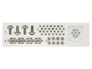 UniFi Protect UNVR Pro 7 Bay 1 x 10G SFP+ Gigabit Ethernet Pro Network Video Recorder