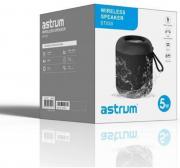 ST050 Ipx5 TWS 5W RMS Bluetooth Portable Speaker