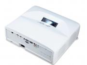 Education Series UL5630 Ultra-Short Throw Laser DLP Projector - White (MR.JT711.001)