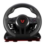 VX Gaming Precision Drive Series Steering Wheel for PS4 XB1 PS3 XB360 Switch & PC