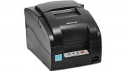 SRP-275III 3 Inch Impact Dotmatrix POS Receipt Printer (USB+Serial+LAN)