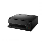 Pixma TS6340A A4 Inkjet Multifunctional Printer - Black (Print, Copy, Scan)