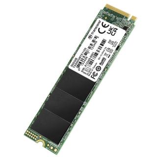 MTE115 Series 500GB M.2 NVMe Gen 3.0 x4 Solid State Drive (TS500GMTE115S) 