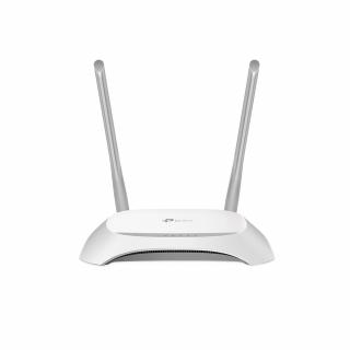 WR850N Wireless N300 Router 