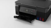 Pixma G2470 A4 3-in-1 Inkjet Multifunctional Printer (Print, Copy, Scan) - Black