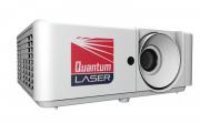 Quantum Laser Core II Series INL166 WXGA DLP Projector - White