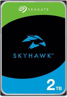 Skyhawk 2TB 3.5