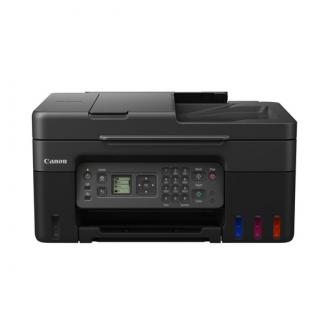 Pixma G4470 A4 Inkjet All-In-One Printer (Print, Copy, Scan, and Fax) 