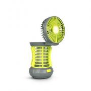 3 in 1 Mosquito Killer Fan and Lantern