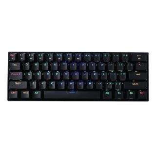 K530 Draconic Pro RGB Mechanical Gaming Keyboard - Black 