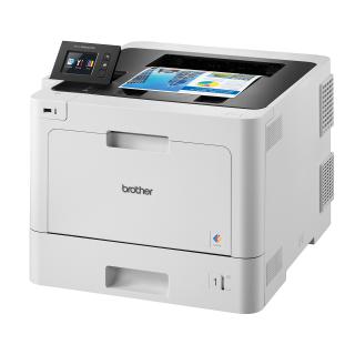 HL-L8360CDW A4 Colour Laser Printer 