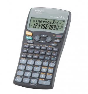 EL531 272 Function Scientific Calculator 