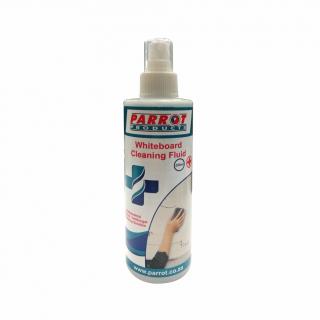 237ml Whiteboard Cleaning Fluid (Carded) 