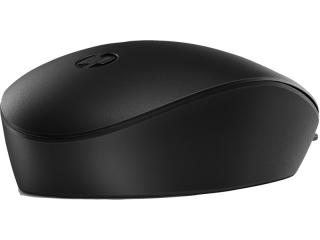 125 Wired Mouse (265A9AA) 