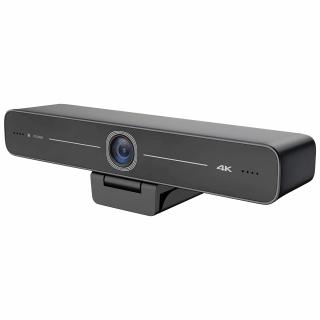 VC0003 Wide Angle 100 Degree 4K Video Conference Webcam 