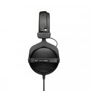 DT Series DT770 PRO 32 Ohm Closed-back Studio Headphone - Black