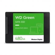 Green SATA SSD 240GB 2.5