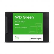 Green SATA SSD 240GB 2.5