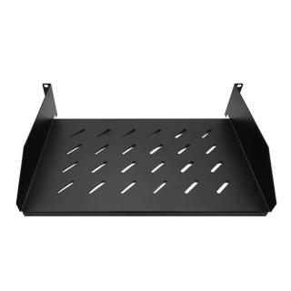 300mm 19-inch Front Mount Tray 