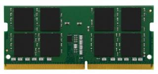 ValueRAM 4GB 3200MHz DDR4 Notebook Memory Module (KCP432SS6/4) 