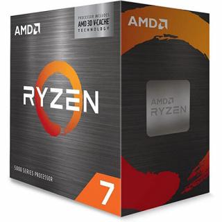 Ryzen 7 5700X3D 3GHz Processor (100-100001503WOF) 