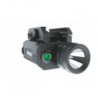 RM230LSG Rail-Mount Firearm Lightsightable Green Laser 