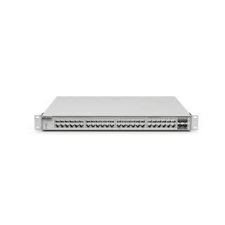RG-NBS3200-48GT4XS-P 48-Port PoE Layer 2 Managed Switch with 4 x 10G SFP+ Ports 