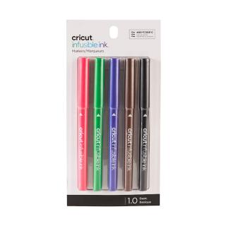 Infusible Ink Pens (1) Basics (5 ct) 