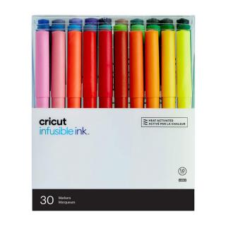 Infusible Ink Markers 1.0 Ultimate (30 ct) 