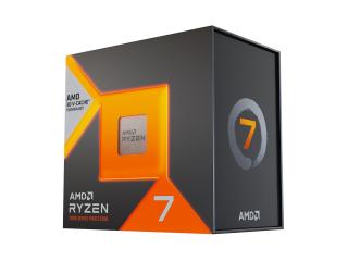 Ryzen 7 7800X3D 4.2GHz Processor (100-100000910WOF) 