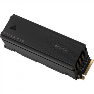 MP700 Pro PCIe Gen5 x4 M.2 NVMe Solid State Drive w/Heatsink 